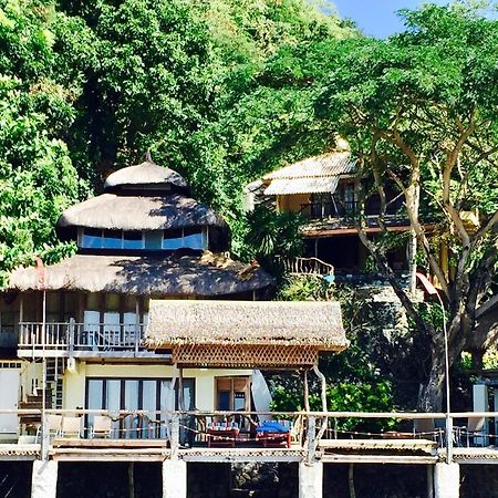 Bed and Breakfast Casita Ysabel Batangas Exterior foto