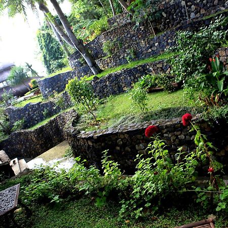 Bed and Breakfast Casita Ysabel Batangas Exterior foto