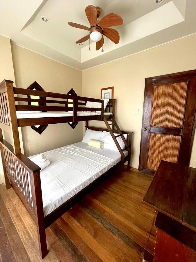 Bed and Breakfast Casita Ysabel Batangas Exterior foto