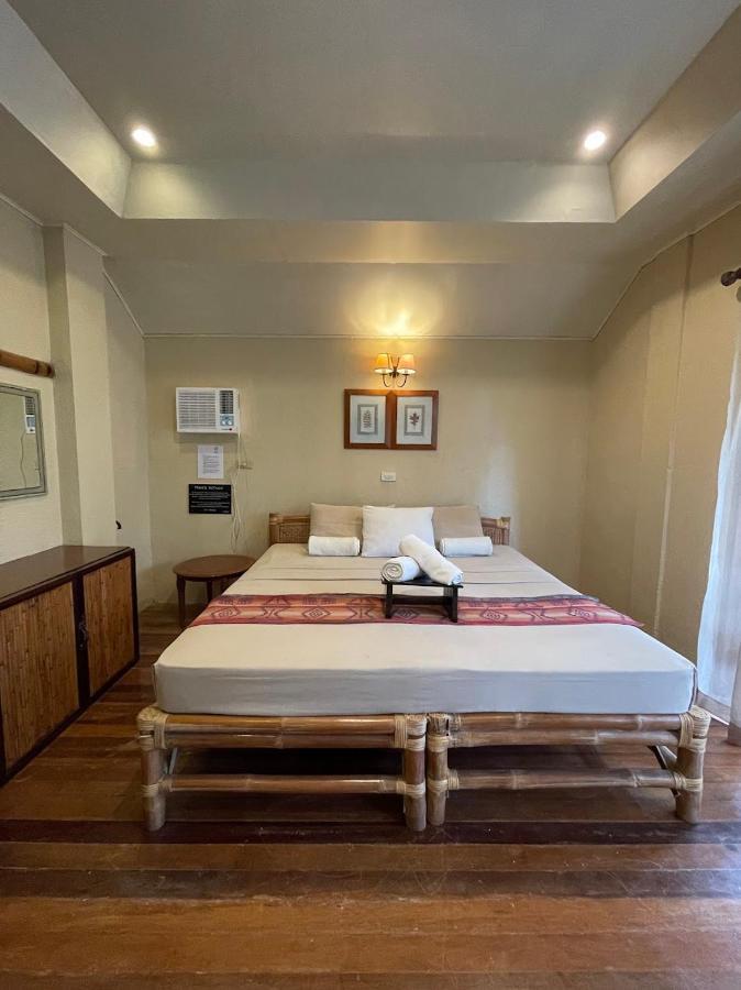 Bed and Breakfast Casita Ysabel Batangas Exterior foto