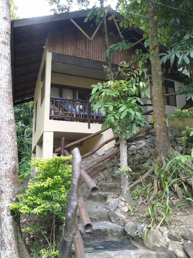 Bed and Breakfast Casita Ysabel Batangas Exterior foto