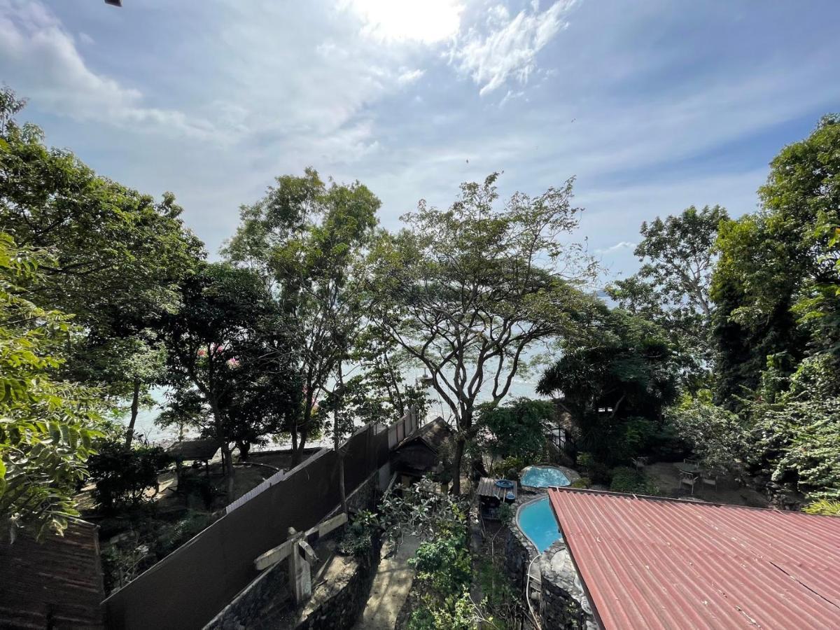 Bed and Breakfast Casita Ysabel Batangas Exterior foto