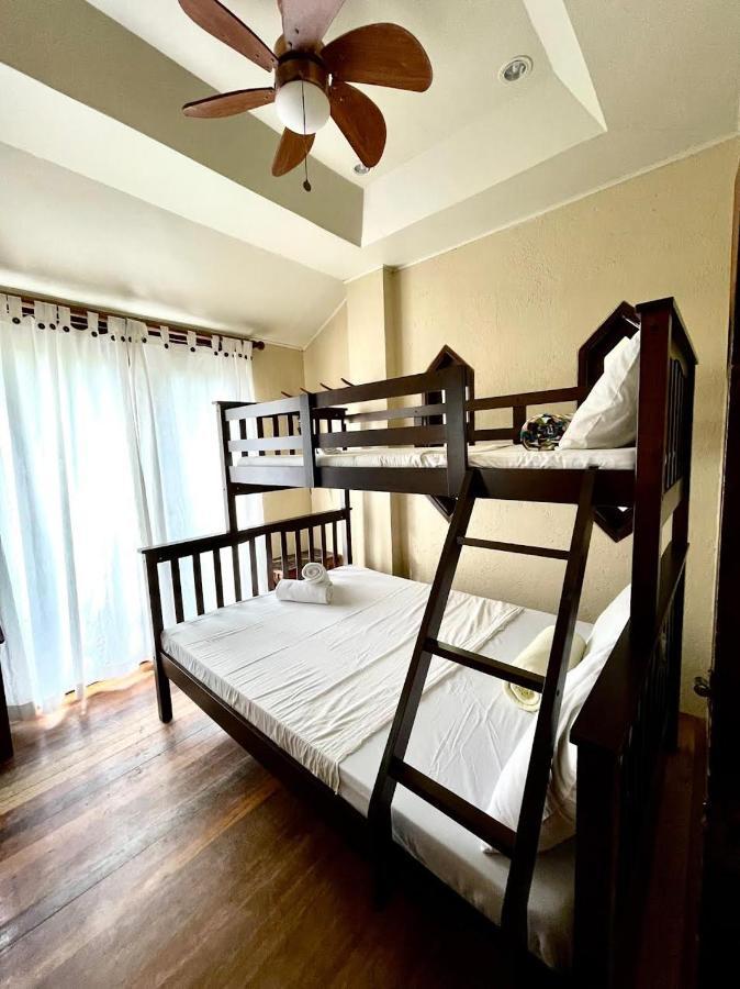 Bed and Breakfast Casita Ysabel Batangas Exterior foto