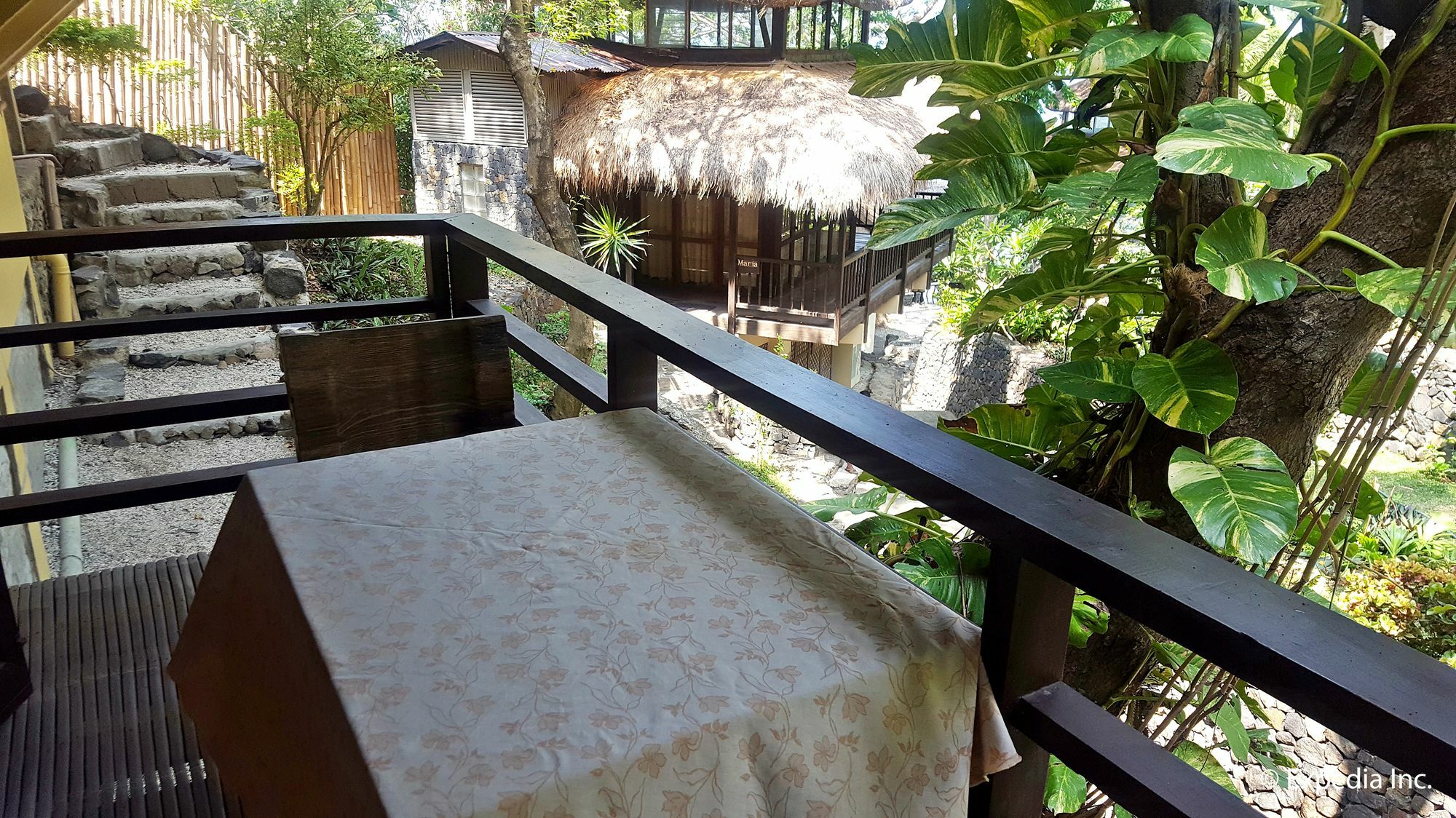 Bed and Breakfast Casita Ysabel Batangas Exterior foto