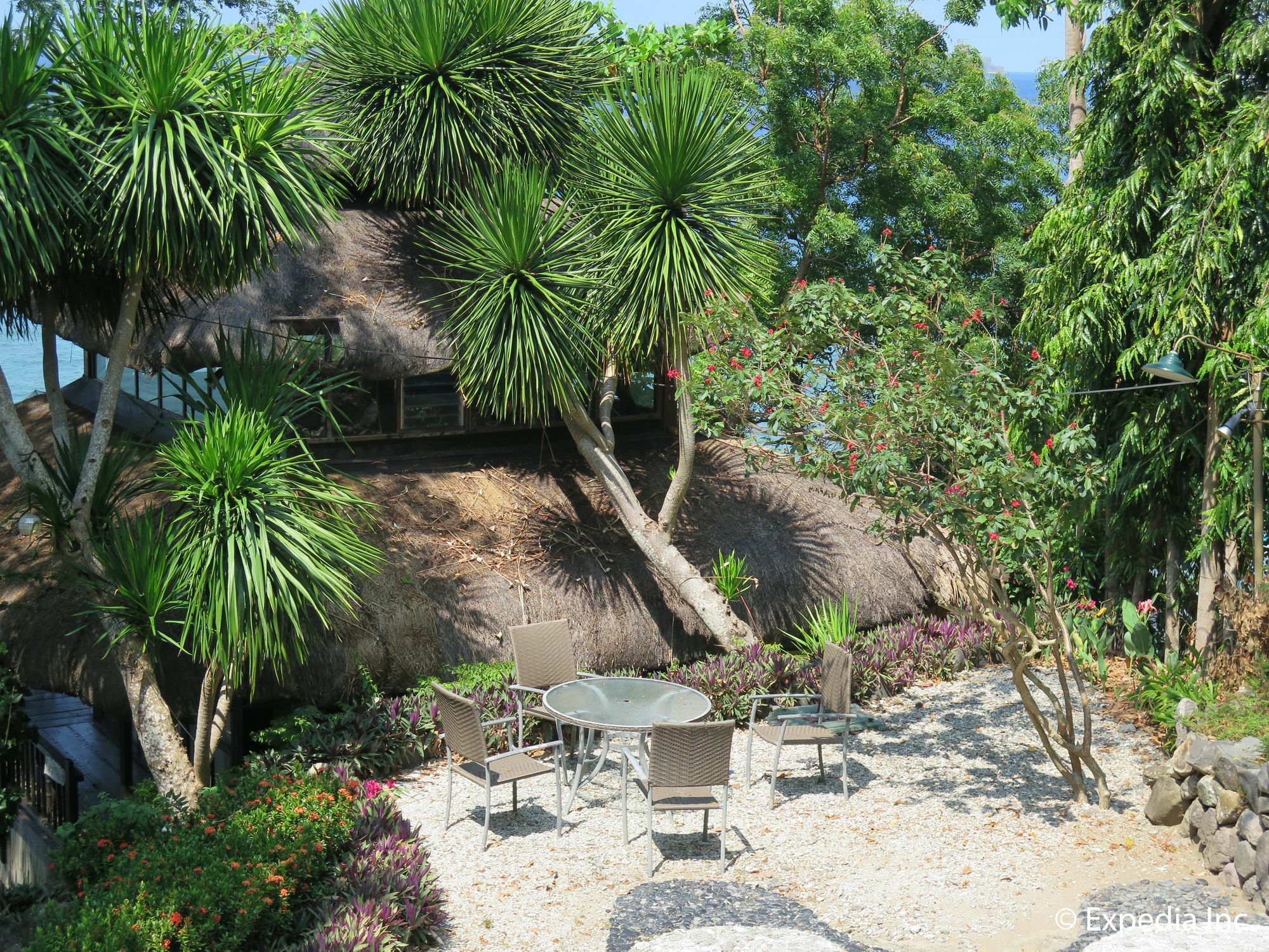 Bed and Breakfast Casita Ysabel Batangas Exterior foto