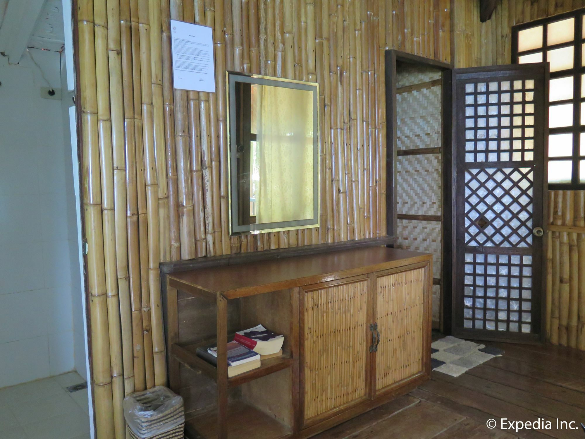 Bed and Breakfast Casita Ysabel Batangas Exterior foto